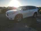 2014 TOYOTA HIGHLANDER