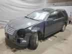 2008 CADILLAC SRX