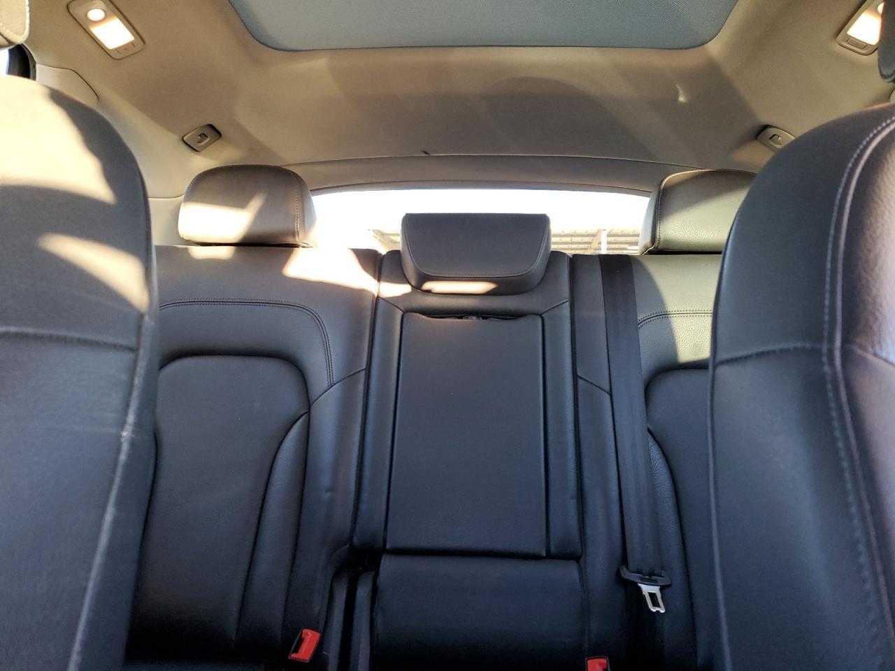 2017 AUDI Q5