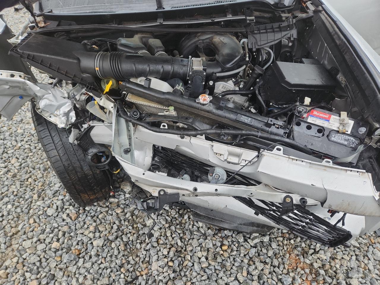 2018 TOYOTA 4Runner