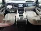 2022 JEEP Wagoneer