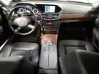 2012 MERCEDES-BENZ E-Class