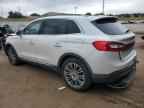 2016 LINCOLN MKX