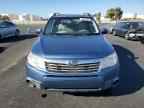 2010 SUBARU FORESTER