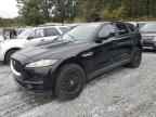 2017 JAGUAR F-Pace