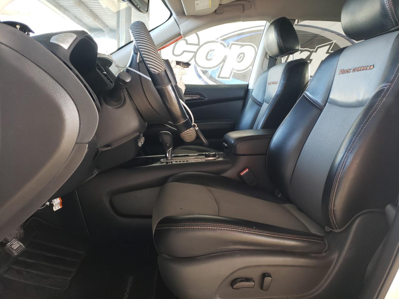 2019 NISSAN PATHFINDER