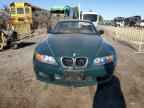 1997 BMW Z3