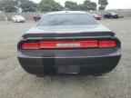 2013 DODGE Challenger