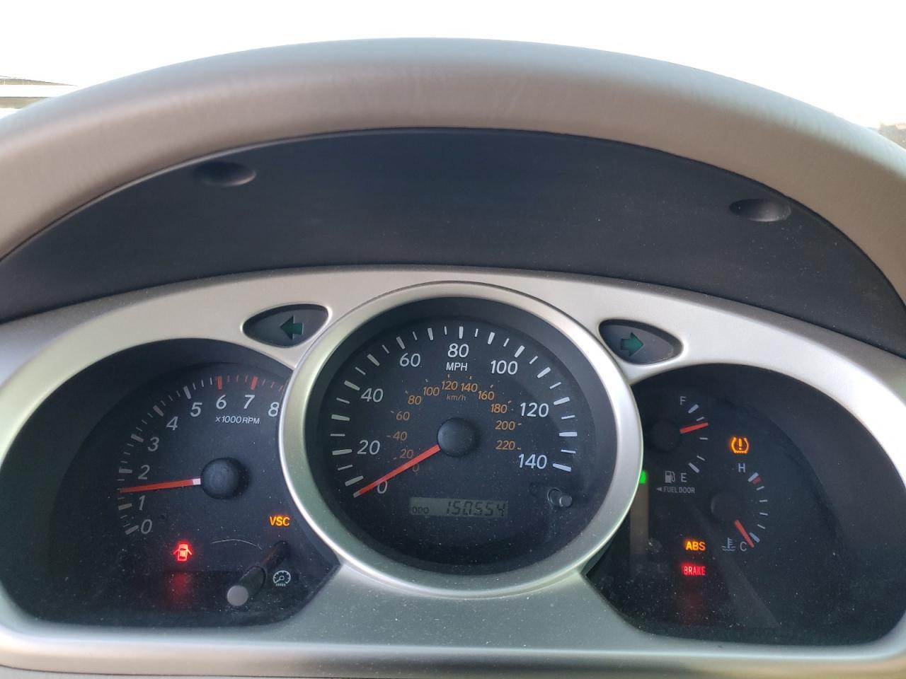 2006 TOYOTA HIGHLANDER