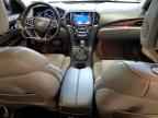 2013 CADILLAC ATS