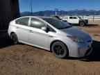 2012 TOYOTA Prius Plug-In