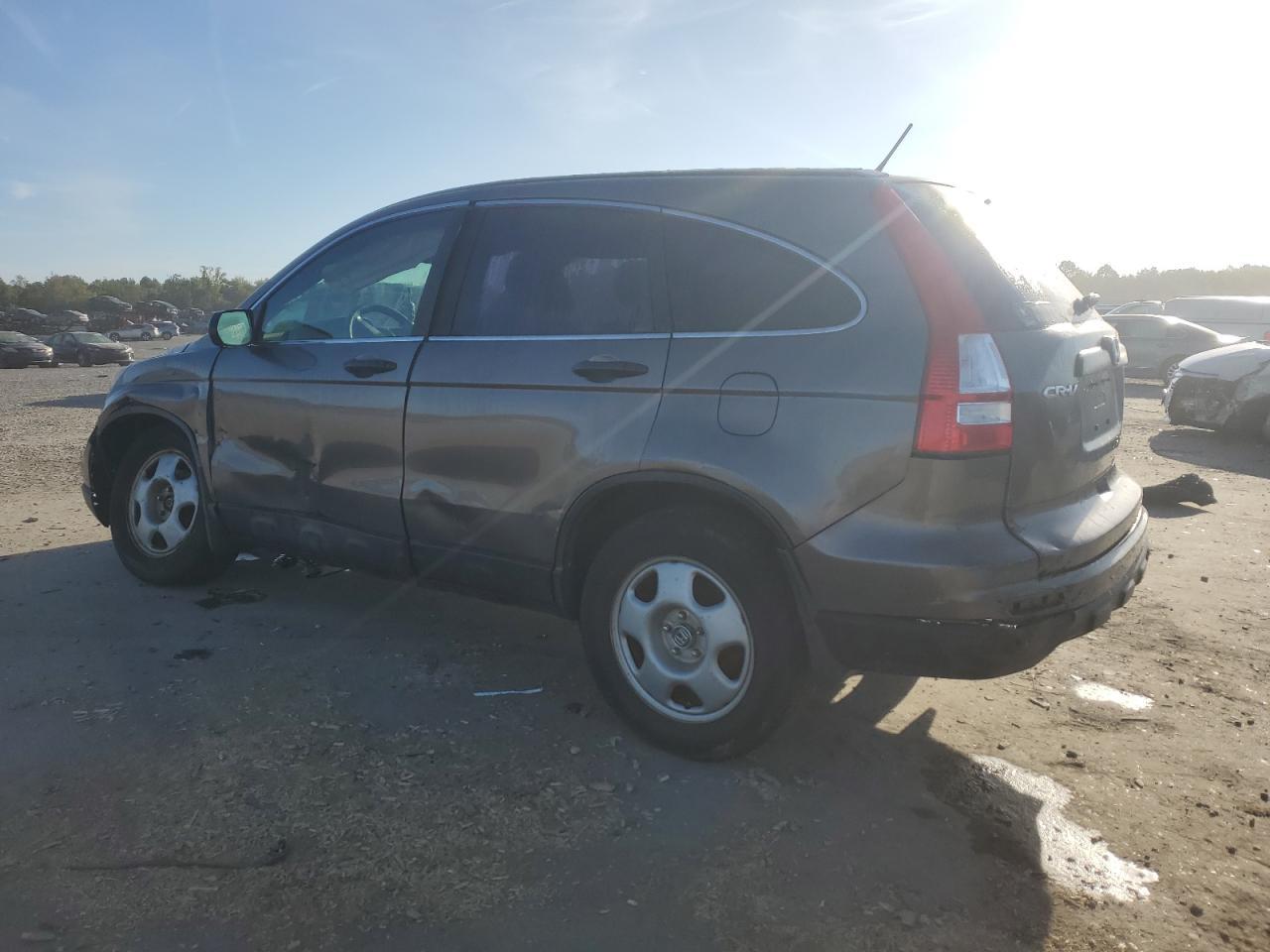2011 HONDA CR-V