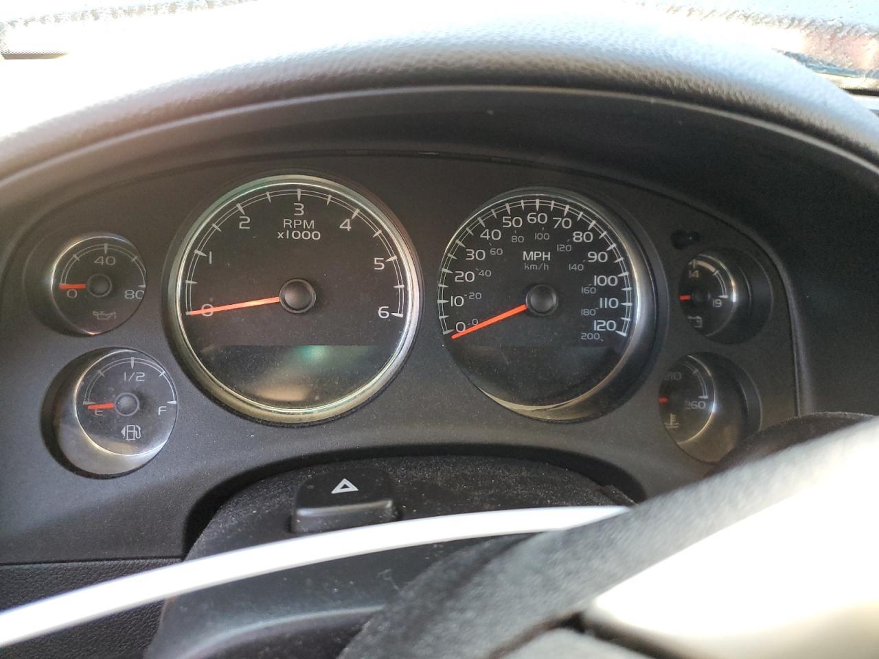 2011 GMC Yukon XL