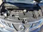 2011 NISSAN MURANO