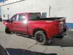2023 CHEVROLET Silverado