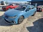 2025 VOLKSWAGEN JETTA