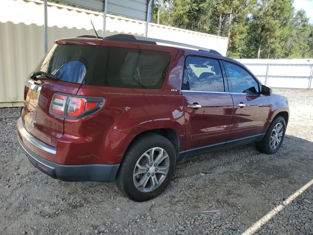 2015 GMC ACADIA