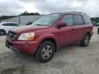 2004 HONDA PILOT