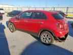 2016 FIAT 500X