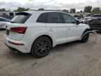 2024 AUDI SQ5