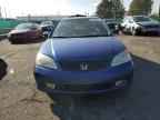 2003 HONDA CIVIC