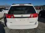 2006 TOYOTA SIENNA