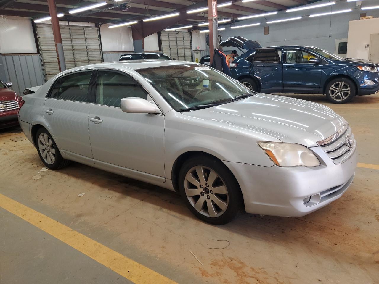 2007 TOYOTA Avalon