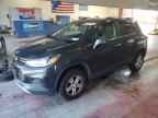 2017 CHEVROLET TRAX