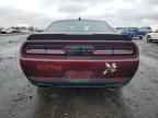 2017 DODGE Challenger