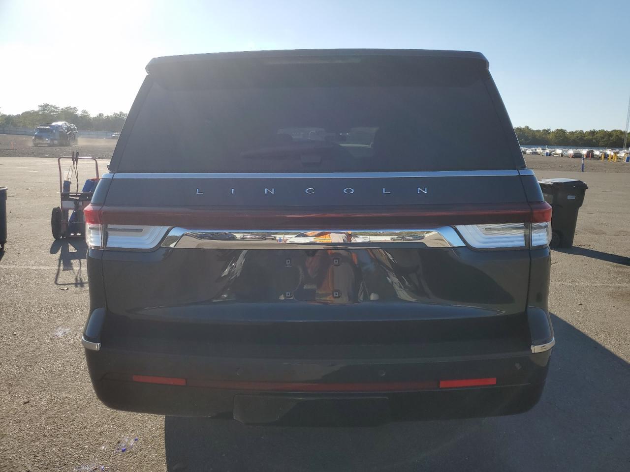 2024 LINCOLN Navigator