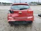 2013 KIA RIO