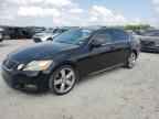2007 LEXUS Gs