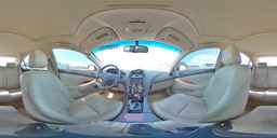 2007 LEXUS Es