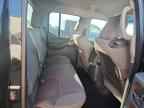 2012 NISSAN Frontier