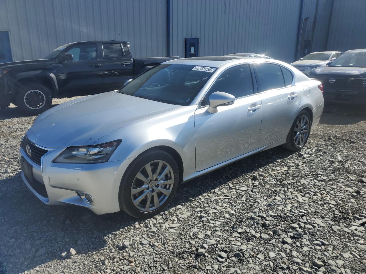 2013 LEXUS Gs