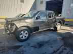 2012 NISSAN Frontier