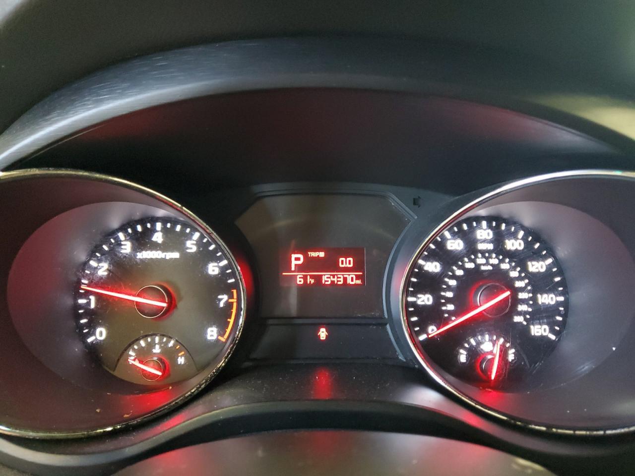 2017 KIA SEDONA