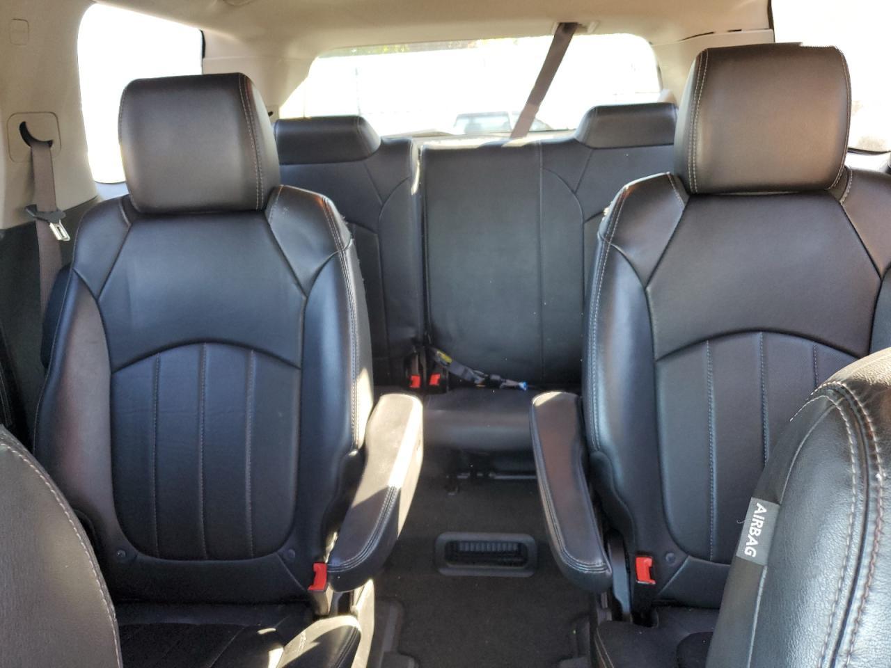 2015 GMC ACADIA