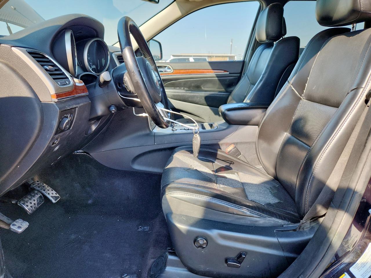 2011 JEEP Grand Cherokee