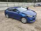 2018 HYUNDAI ACCENT