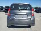 2018 NISSAN Versa Note