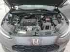 2025 HONDA HR-V