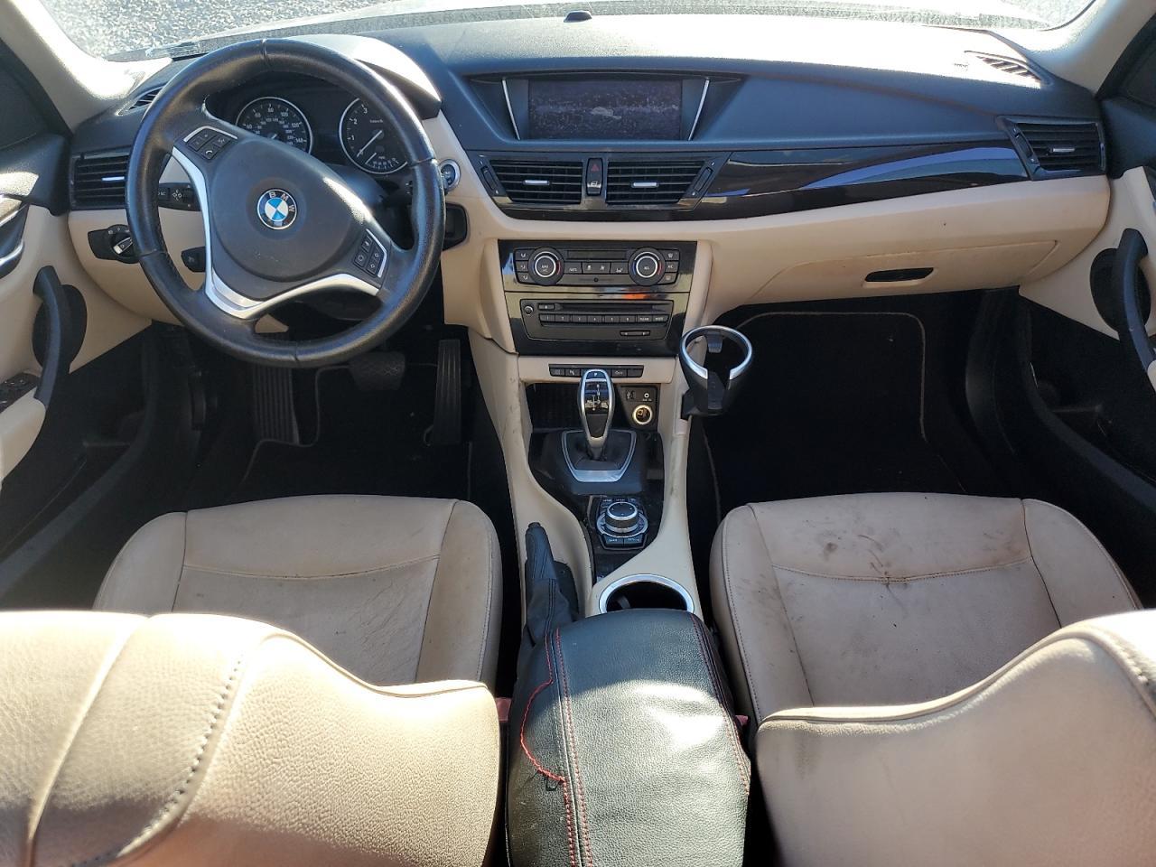 2013 BMW X1