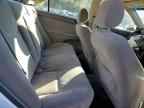 2004 TOYOTA CAMRY