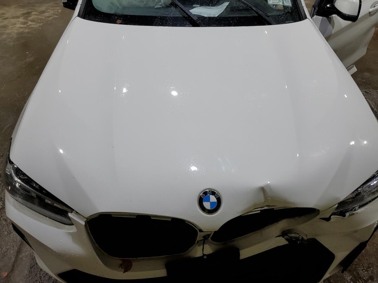 2024 BMW X4