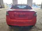 2009 PONTIAC G8