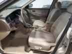 2001 NISSAN ALTIMA