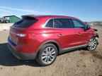 2017 LINCOLN MKX