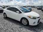 2016 KIA FORTE