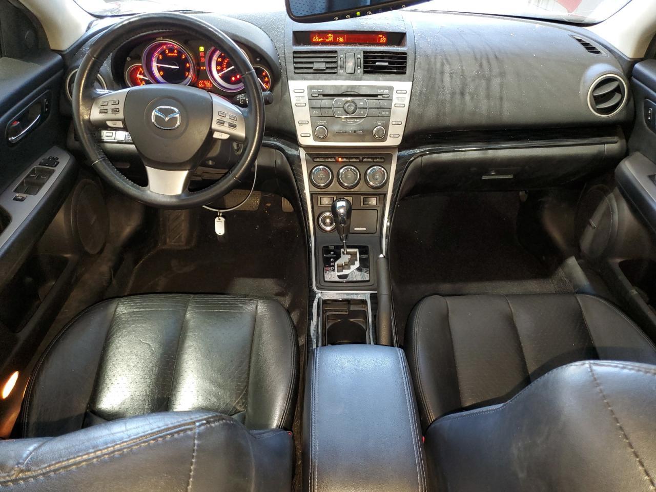 2009 MAZDA 6